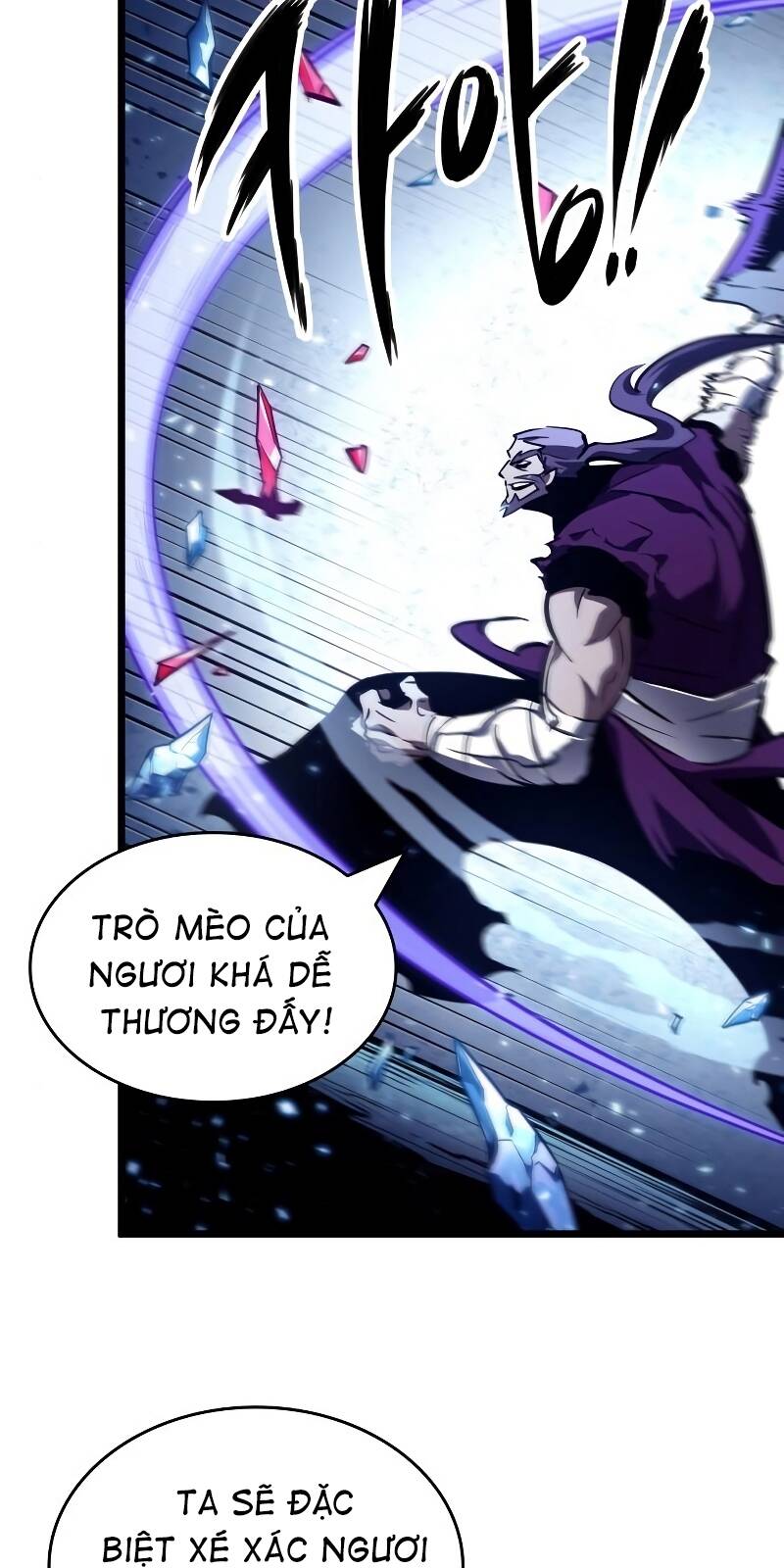 Thế Giới Sau Tận Thế - Chapter 17 - Page 90