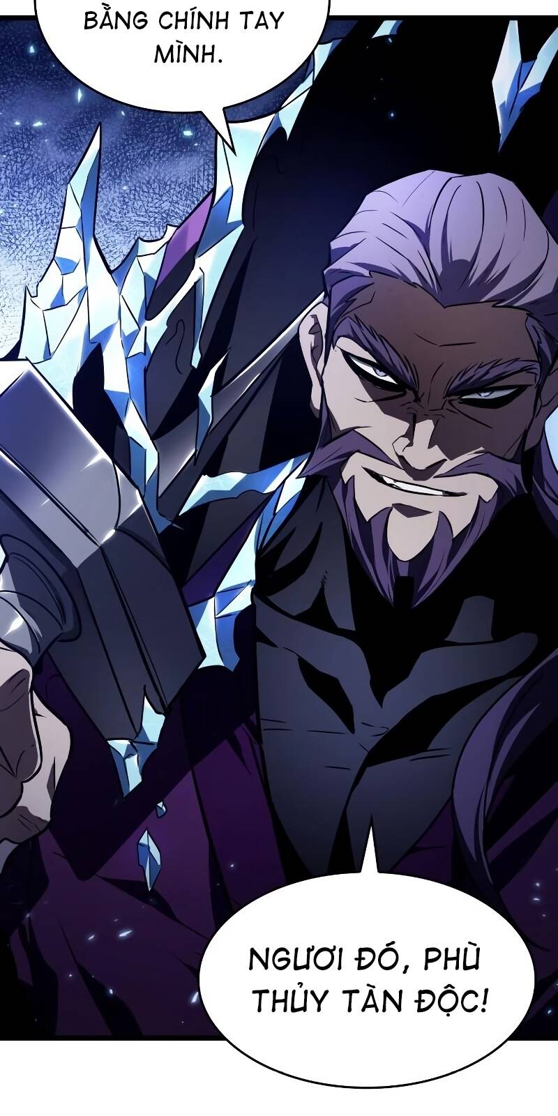 Thế Giới Sau Tận Thế - Chapter 17 - Page 91