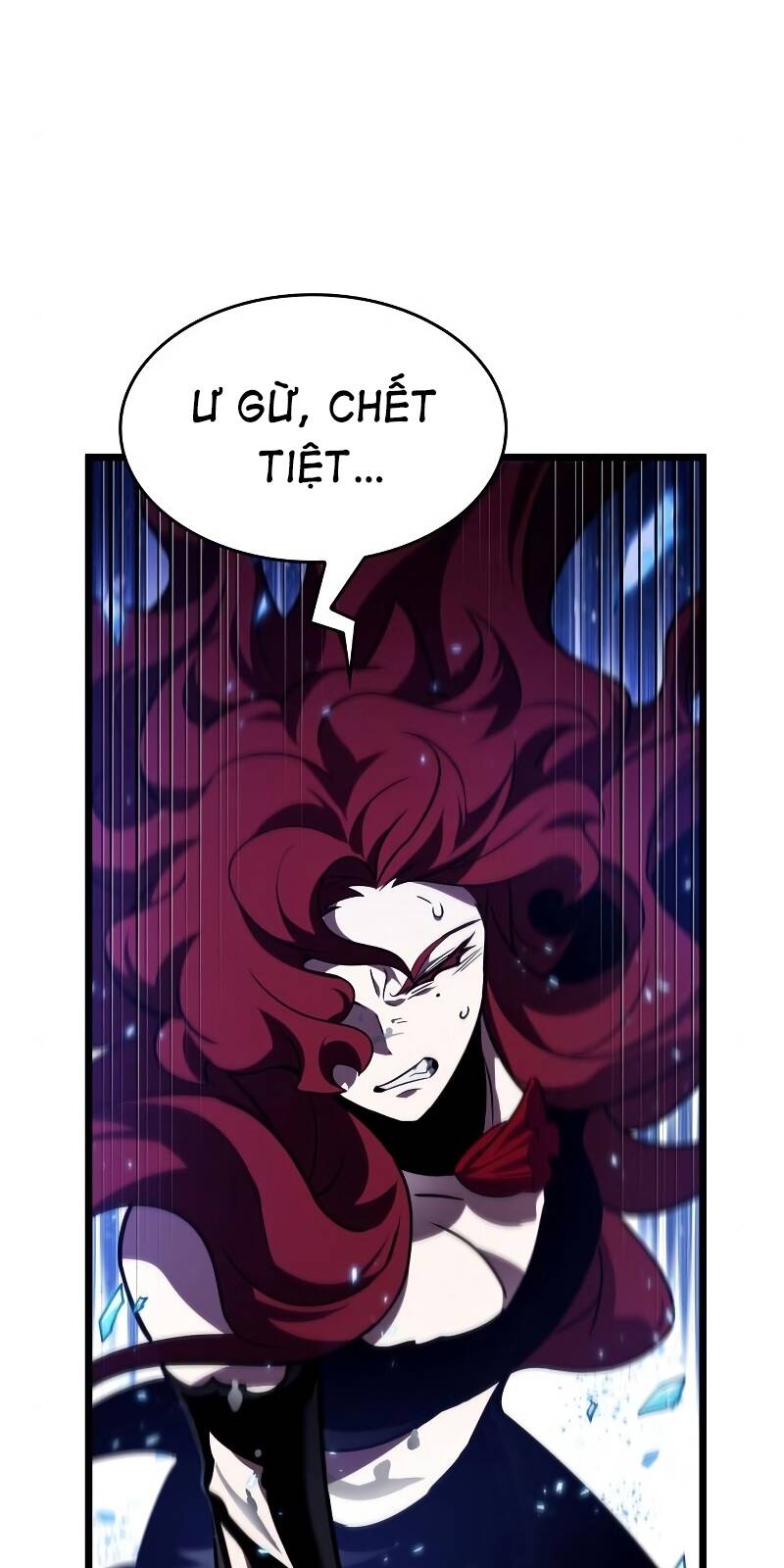 Thế Giới Sau Tận Thế - Chapter 17 - Page 92