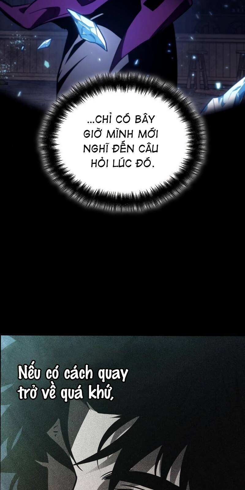Thế Giới Sau Tận Thế - Chapter 17 - Page 94