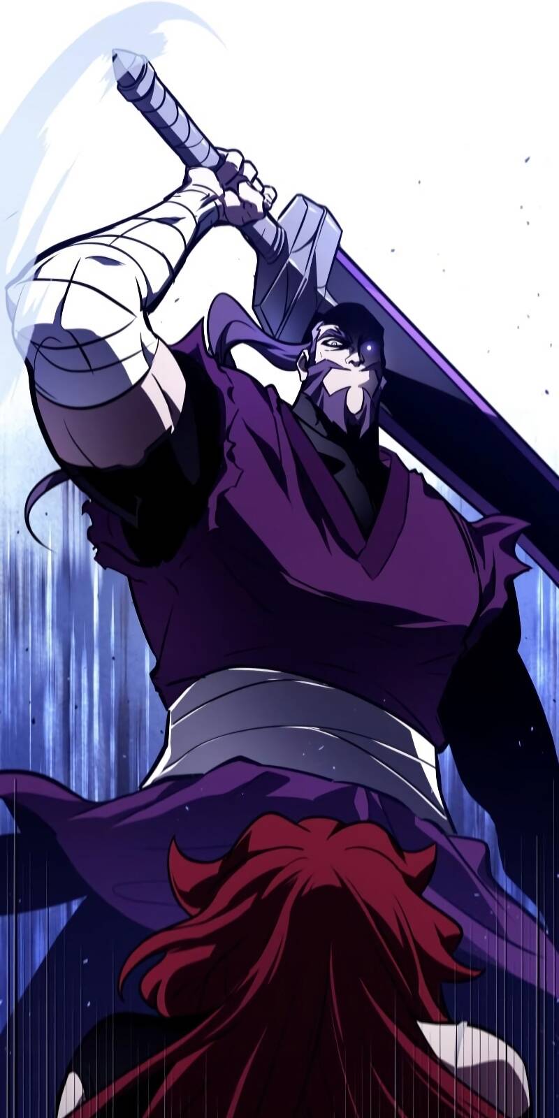 Thế Giới Sau Tận Thế - Chapter 17 - Page 97