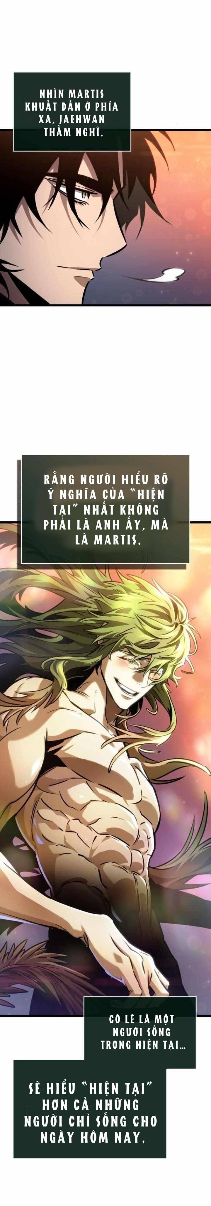 Thế Giới Sau Tận Thế - Chapter 170 - Page 12