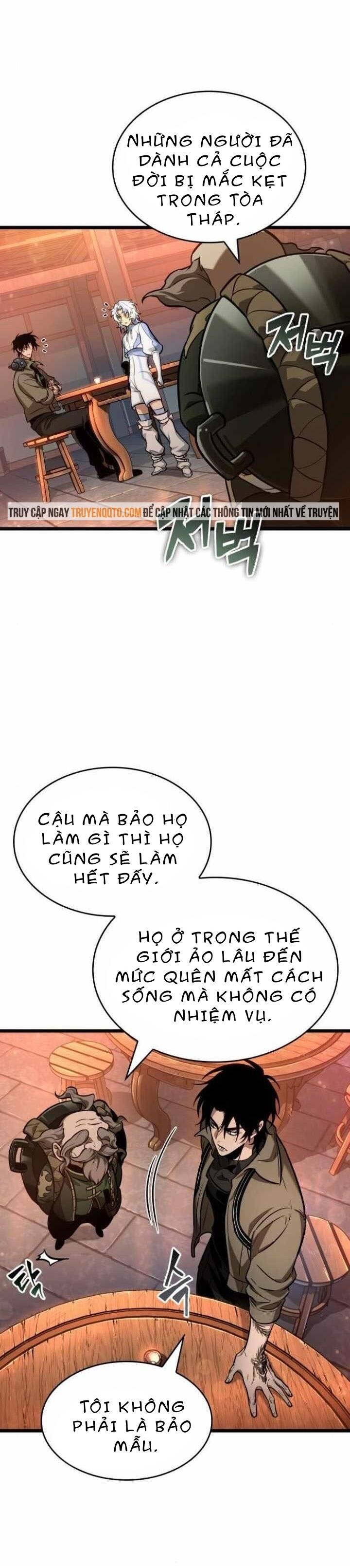 Thế Giới Sau Tận Thế - Chapter 170 - Page 16