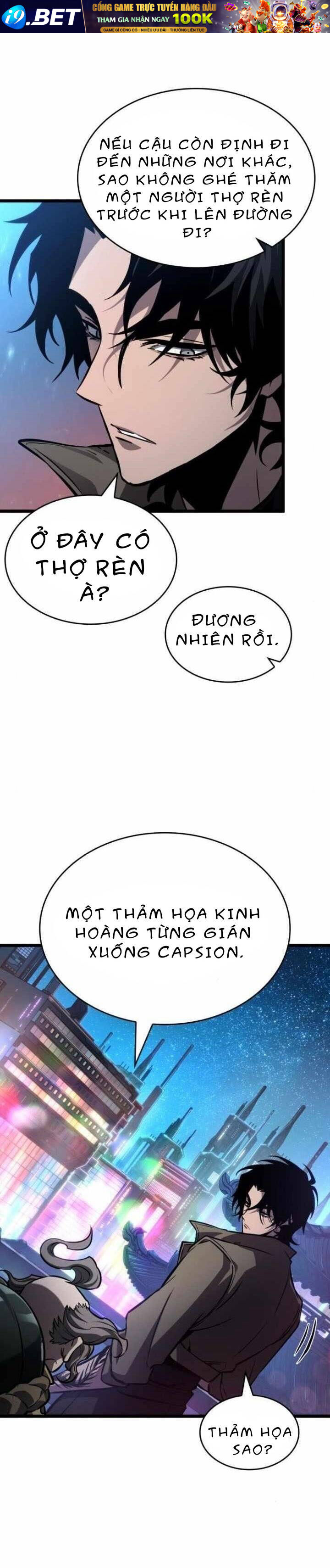 Thế Giới Sau Tận Thế - Chapter 170 - Page 24