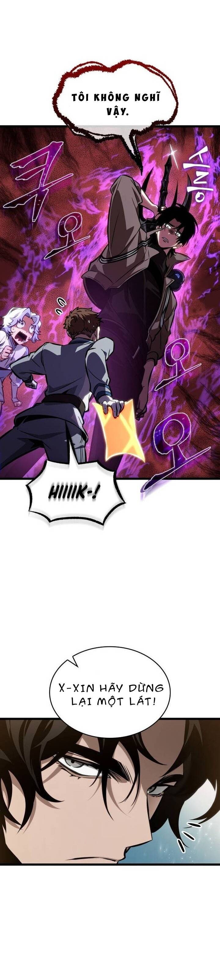 Thế Giới Sau Tận Thế - Chapter 171 - Page 12