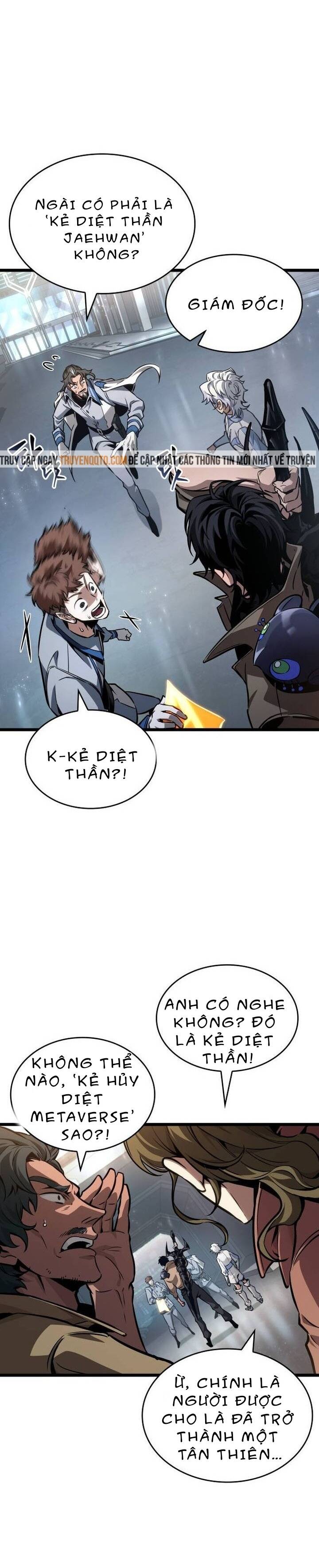 Thế Giới Sau Tận Thế - Chapter 171 - Page 13