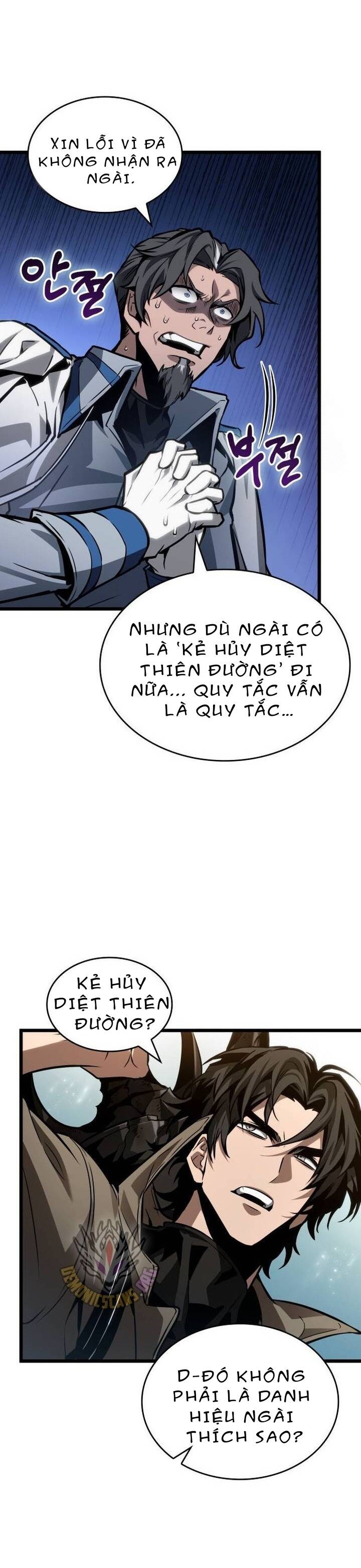 Thế Giới Sau Tận Thế - Chapter 171 - Page 14