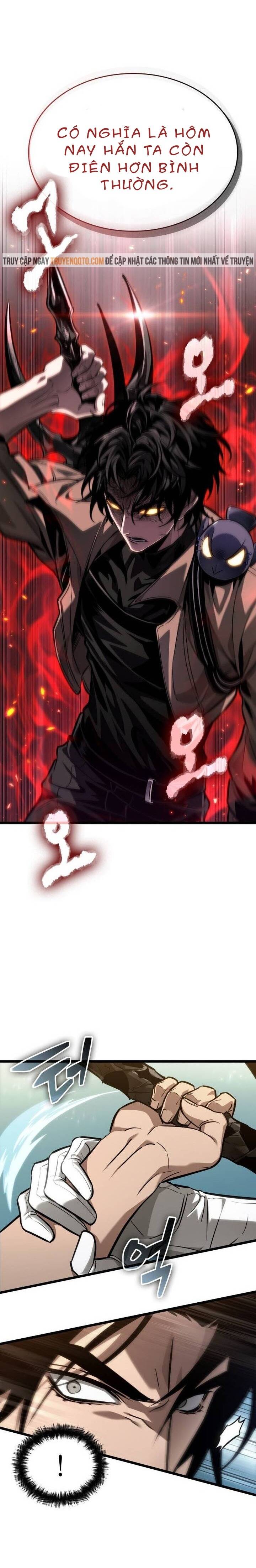 Thế Giới Sau Tận Thế - Chapter 171 - Page 17