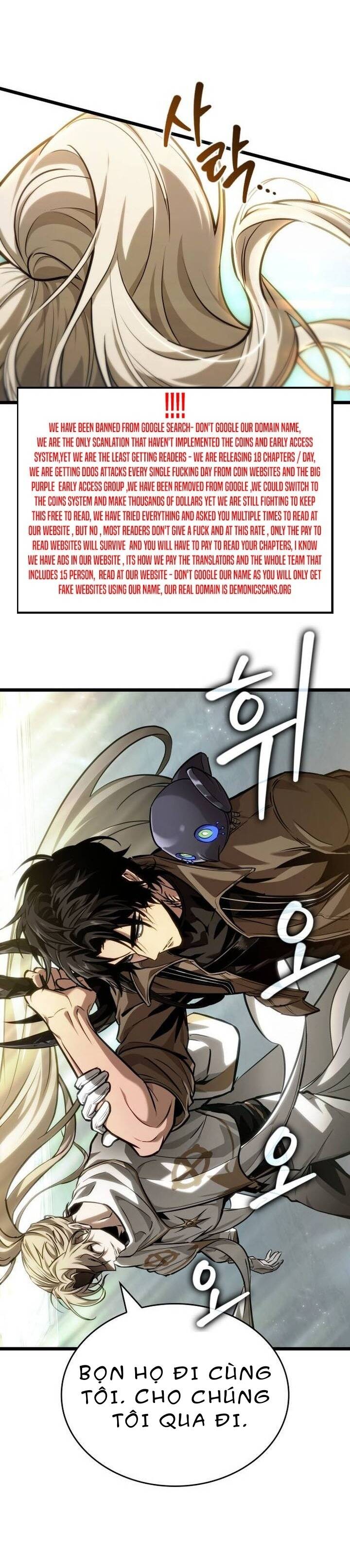 Thế Giới Sau Tận Thế - Chapter 171 - Page 18
