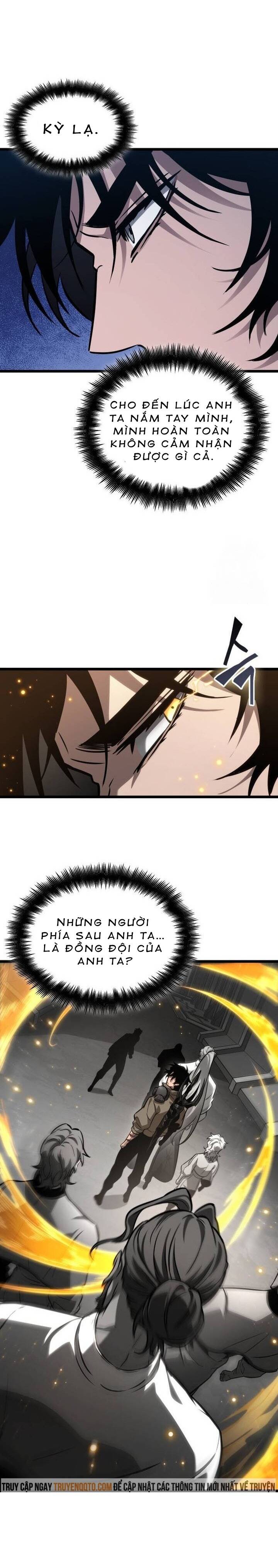 Thế Giới Sau Tận Thế - Chapter 171 - Page 20