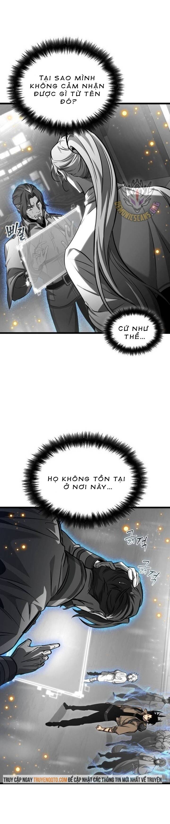 Thế Giới Sau Tận Thế - Chapter 171 - Page 22