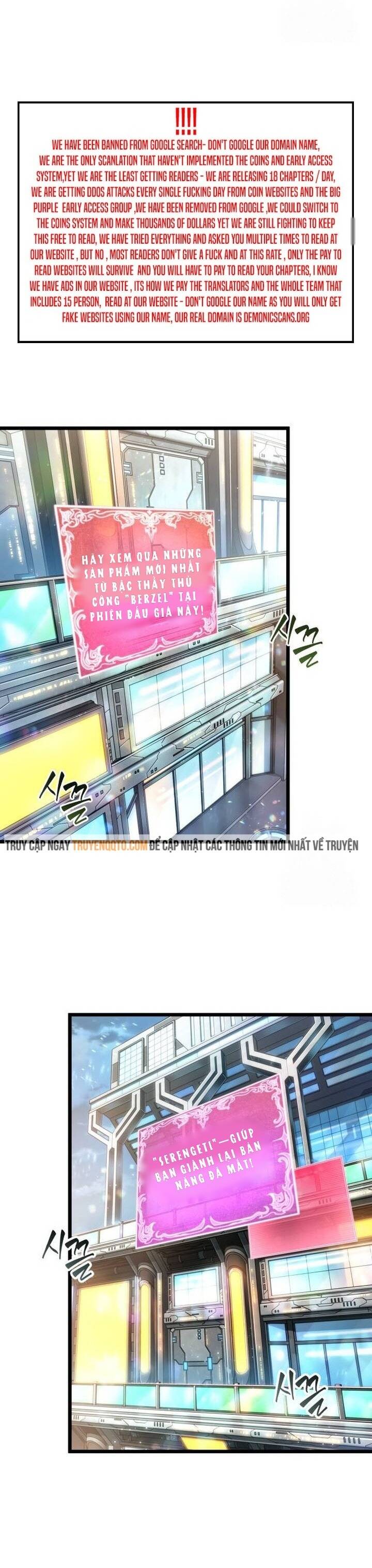 Thế Giới Sau Tận Thế - Chapter 171 - Page 24