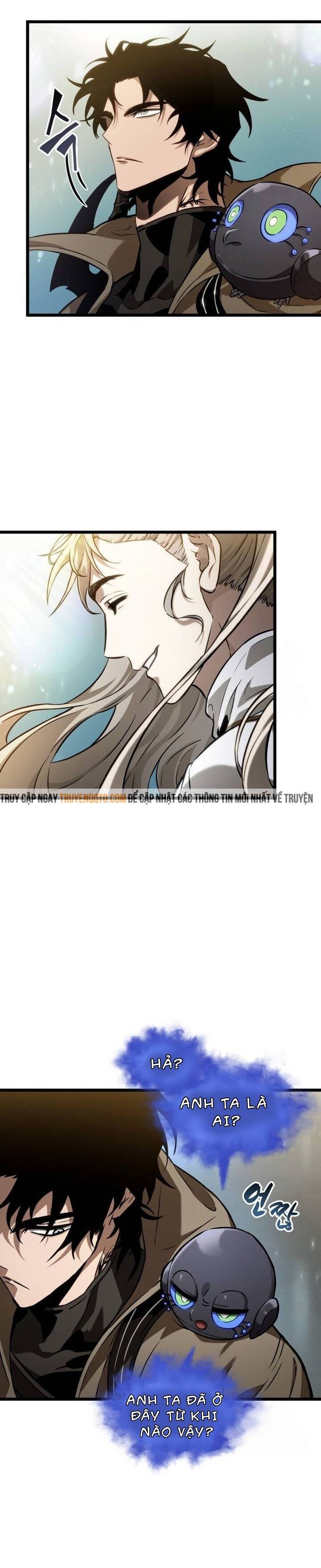 Thế Giới Sau Tận Thế - Chapter 171 - Page 26