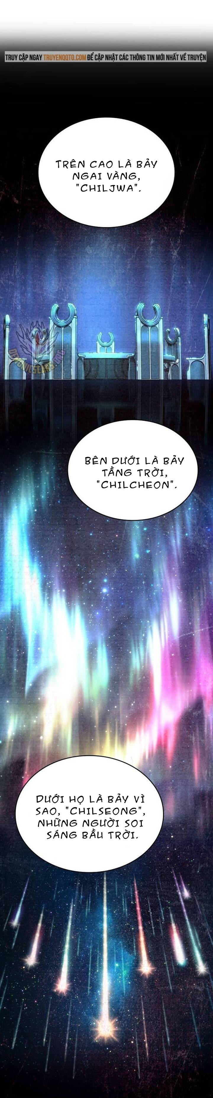 Thế Giới Sau Tận Thế - Chapter 171 - Page 30