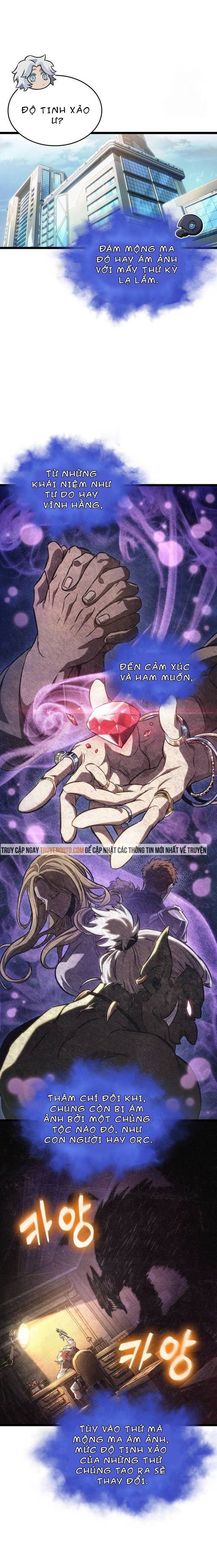 Thế Giới Sau Tận Thế - Chapter 171 - Page 7