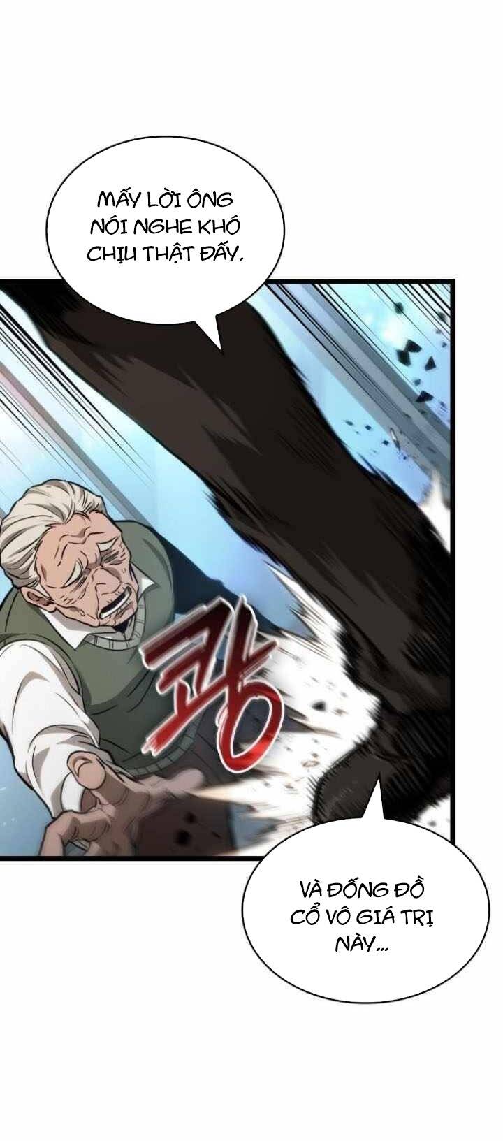 Thế Giới Sau Tận Thế - Chapter 172 - Page 12