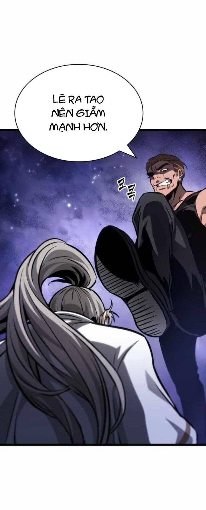 Thế Giới Sau Tận Thế - Chapter 172 - Page 16