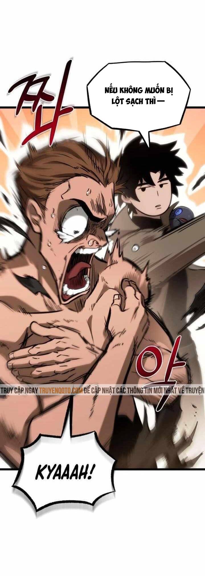 Thế Giới Sau Tận Thế - Chapter 172 - Page 18