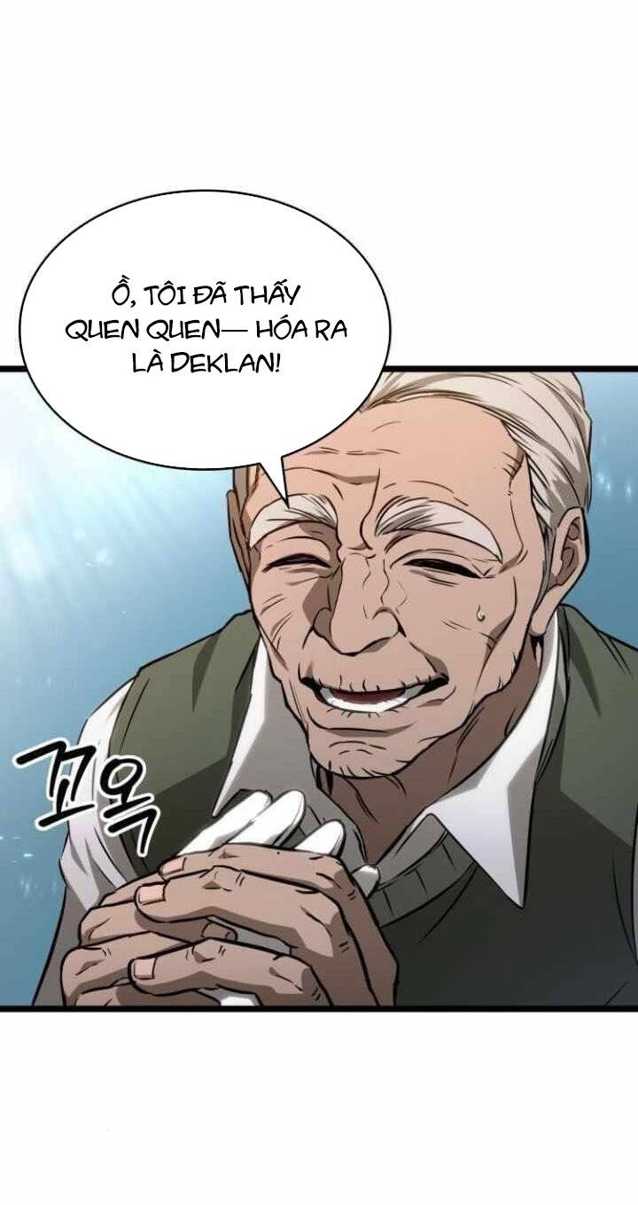 Thế Giới Sau Tận Thế - Chapter 172 - Page 21