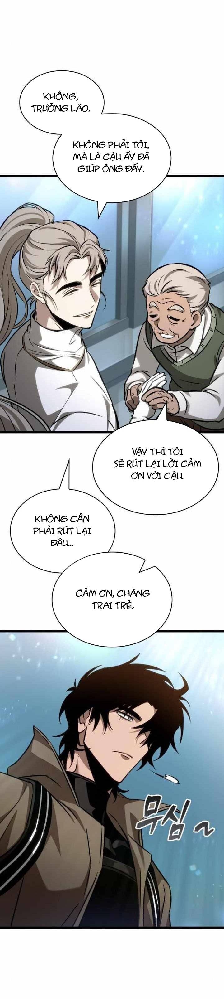 Thế Giới Sau Tận Thế - Chapter 172 - Page 22