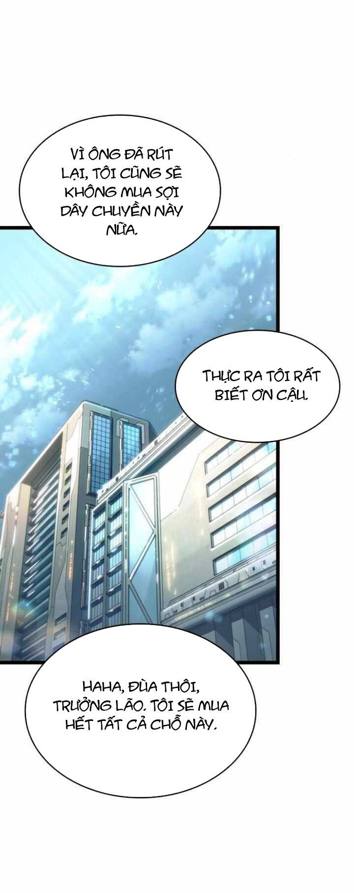 Thế Giới Sau Tận Thế - Chapter 172 - Page 23