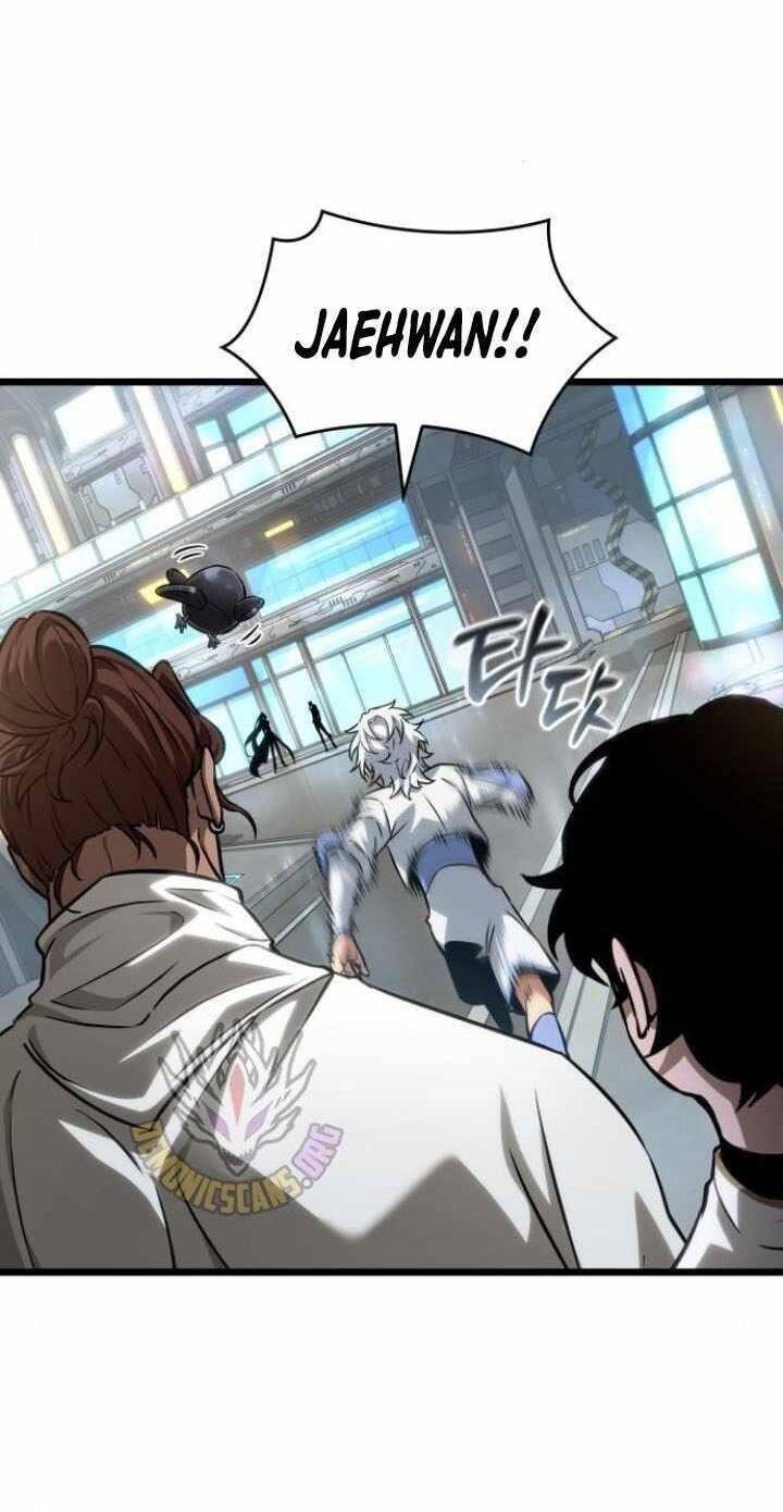 Thế Giới Sau Tận Thế - Chapter 172 - Page 24