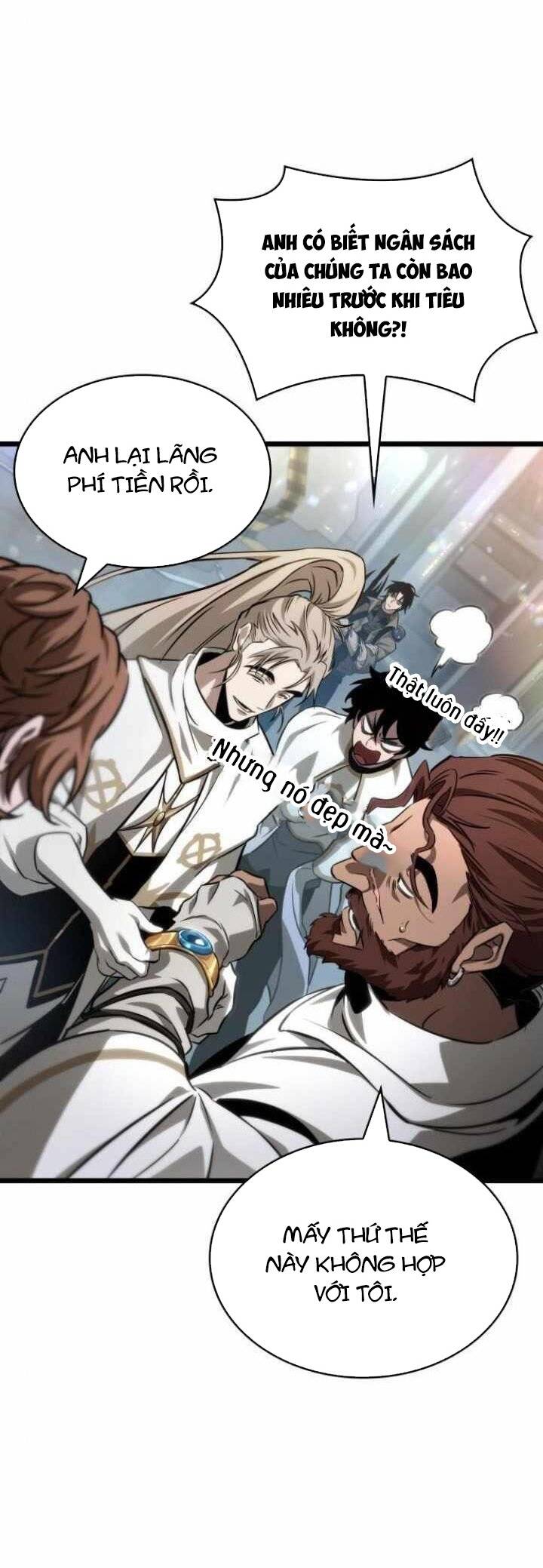 Thế Giới Sau Tận Thế - Chapter 172 - Page 26