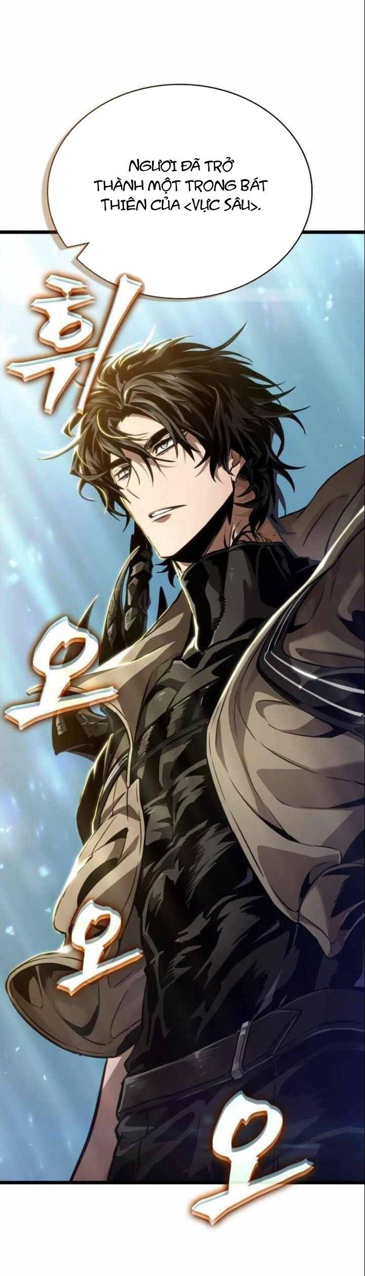 Thế Giới Sau Tận Thế - Chapter 172 - Page 3