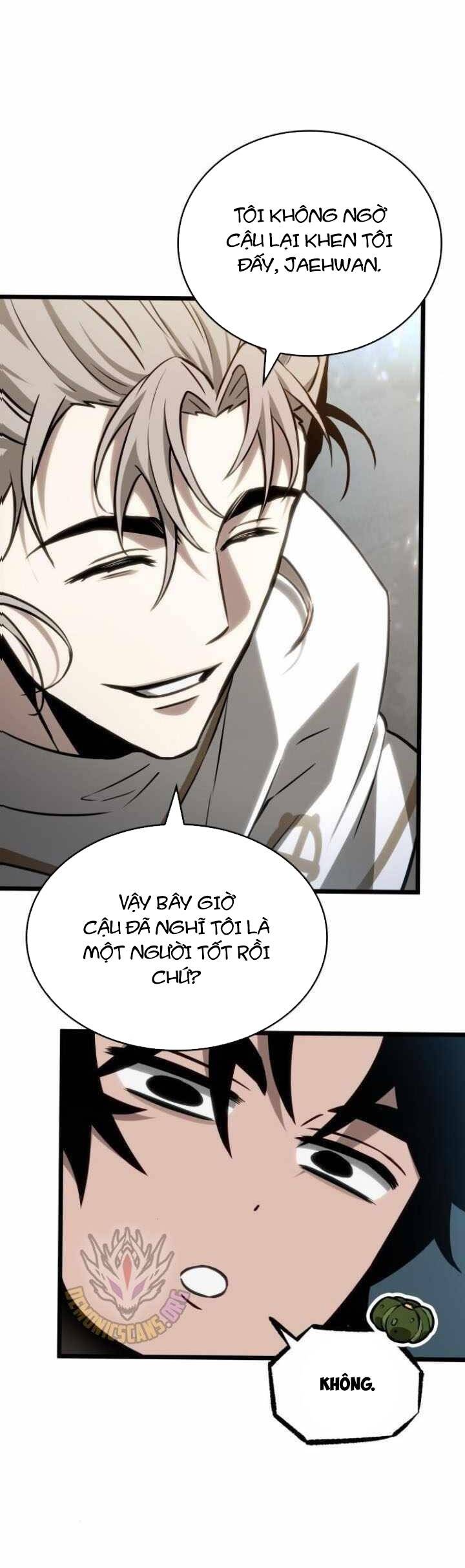 Thế Giới Sau Tận Thế - Chapter 172 - Page 33