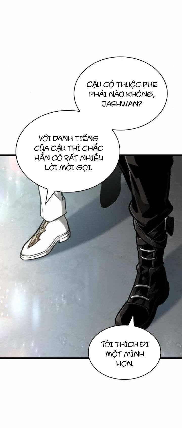 Thế Giới Sau Tận Thế - Chapter 172 - Page 38