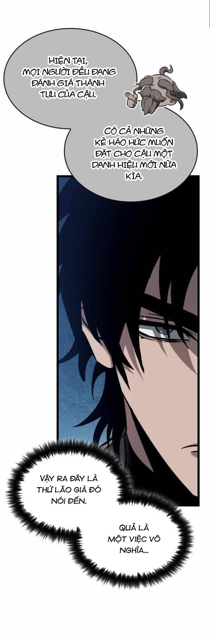 Thế Giới Sau Tận Thế - Chapter 172 - Page 4