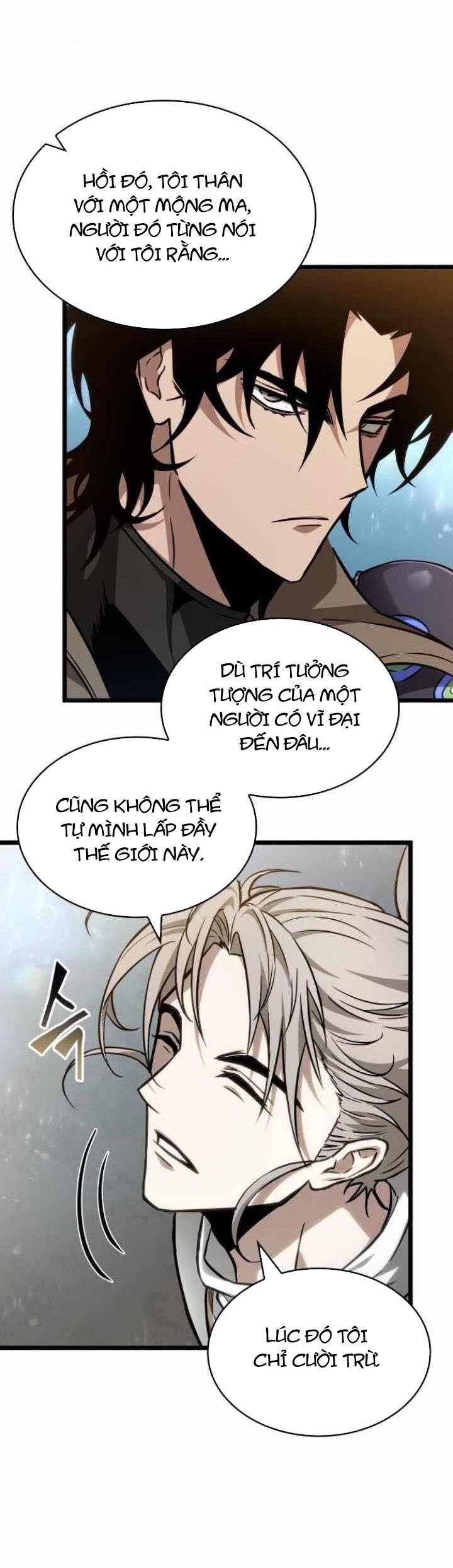 Thế Giới Sau Tận Thế - Chapter 172 - Page 40