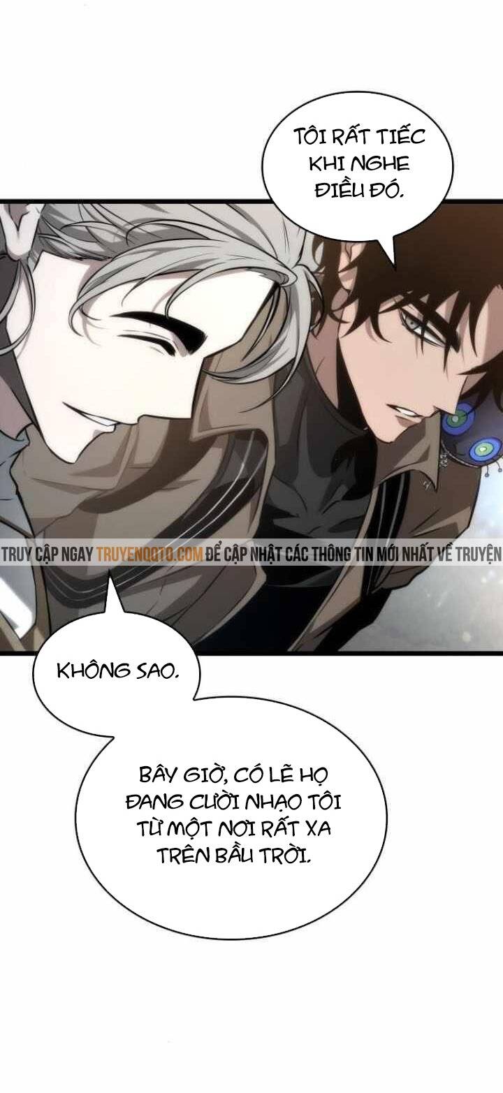 Thế Giới Sau Tận Thế - Chapter 172 - Page 42
