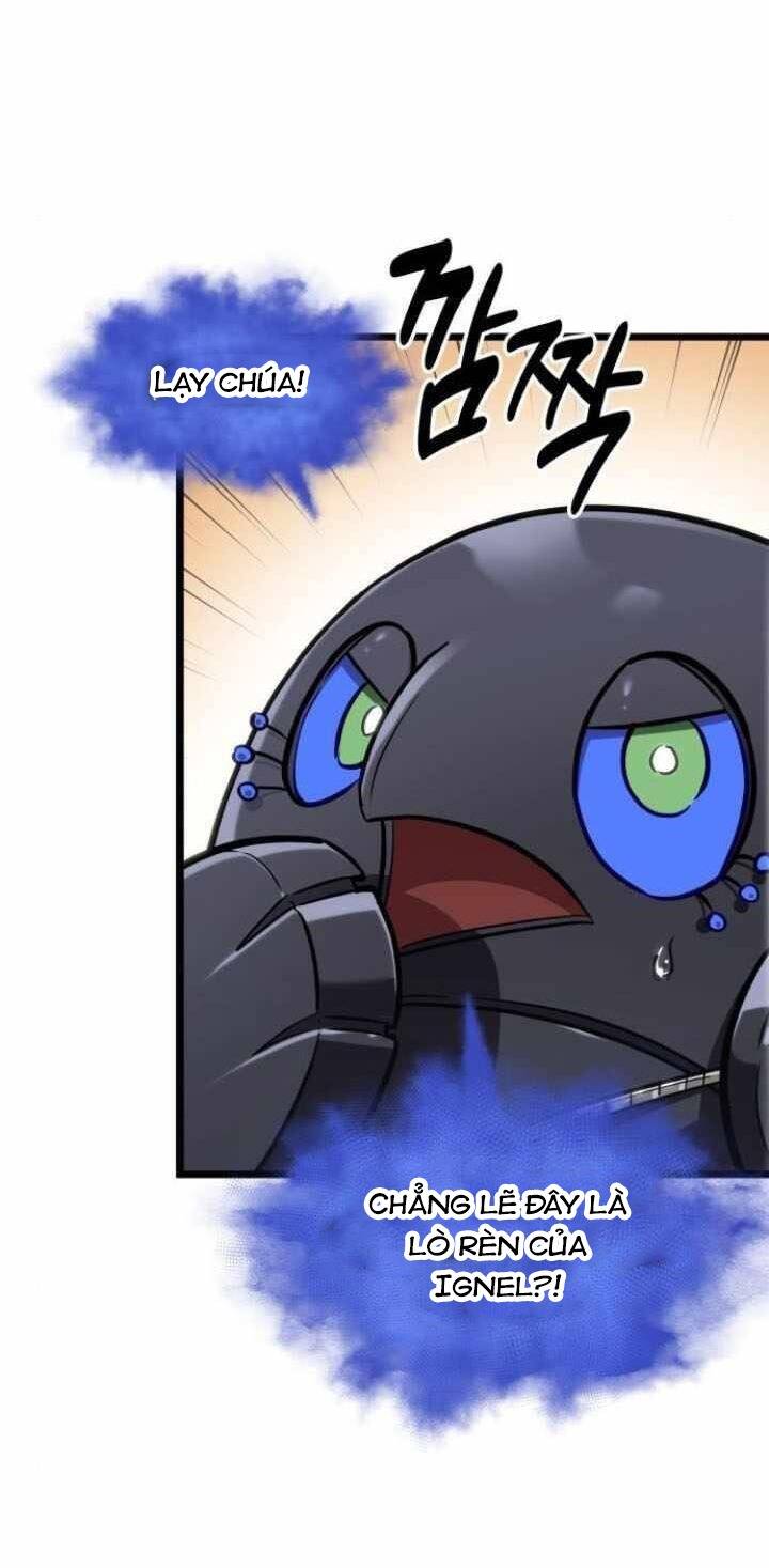 Thế Giới Sau Tận Thế - Chapter 172 - Page 45