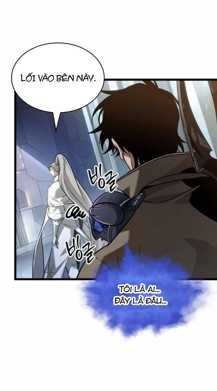 Thế Giới Sau Tận Thế - Chapter 172 - Page 47