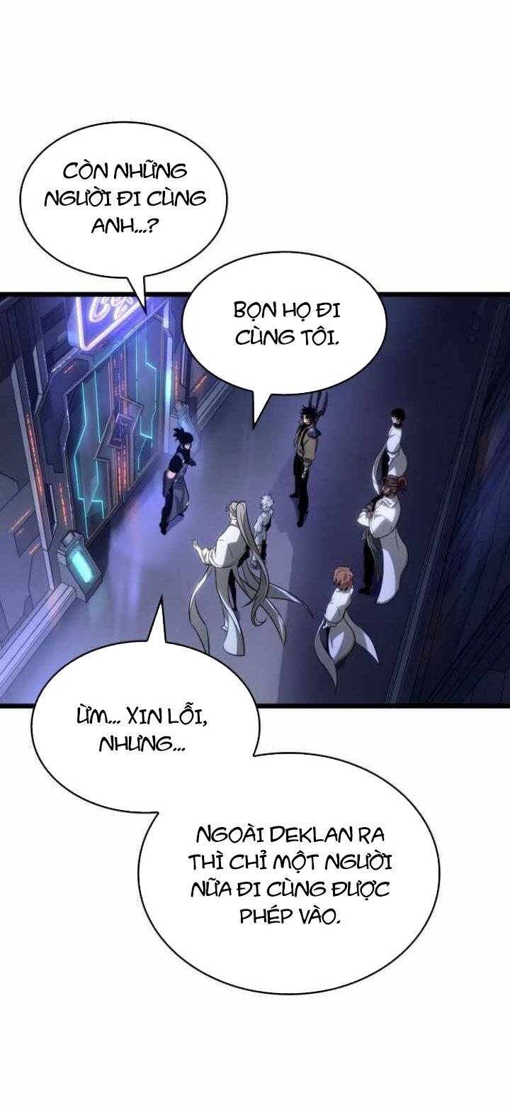 Thế Giới Sau Tận Thế - Chapter 172 - Page 49