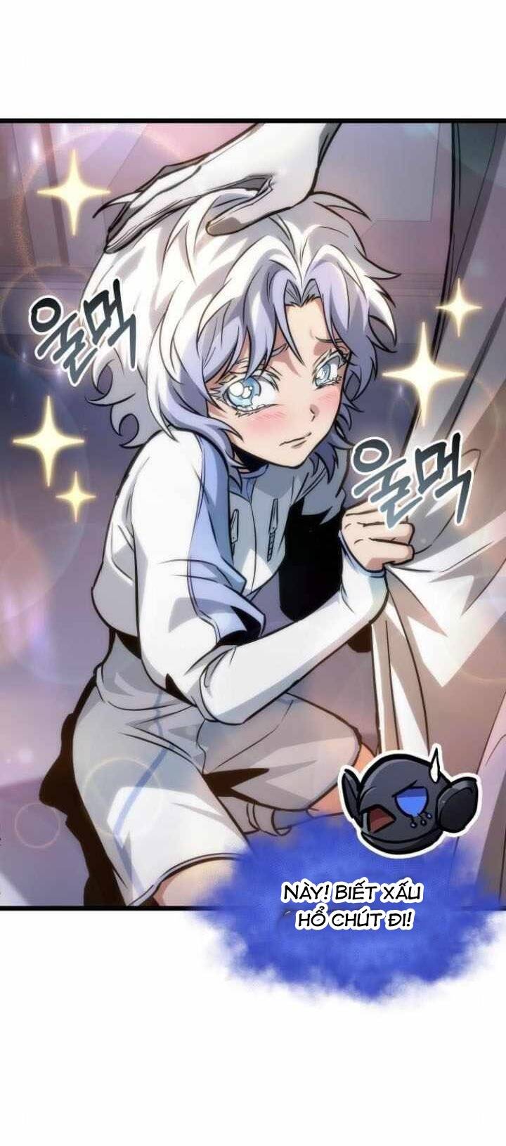 Thế Giới Sau Tận Thế - Chapter 172 - Page 51