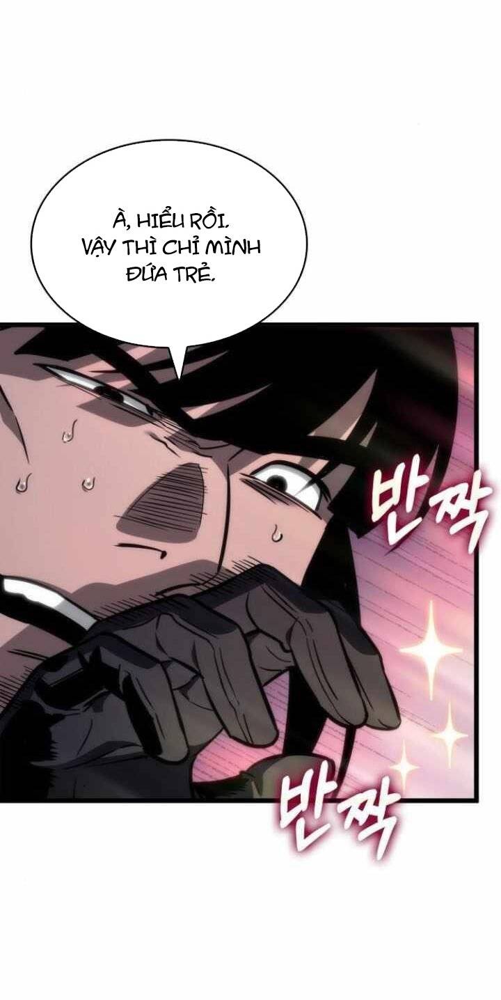 Thế Giới Sau Tận Thế - Chapter 172 - Page 52