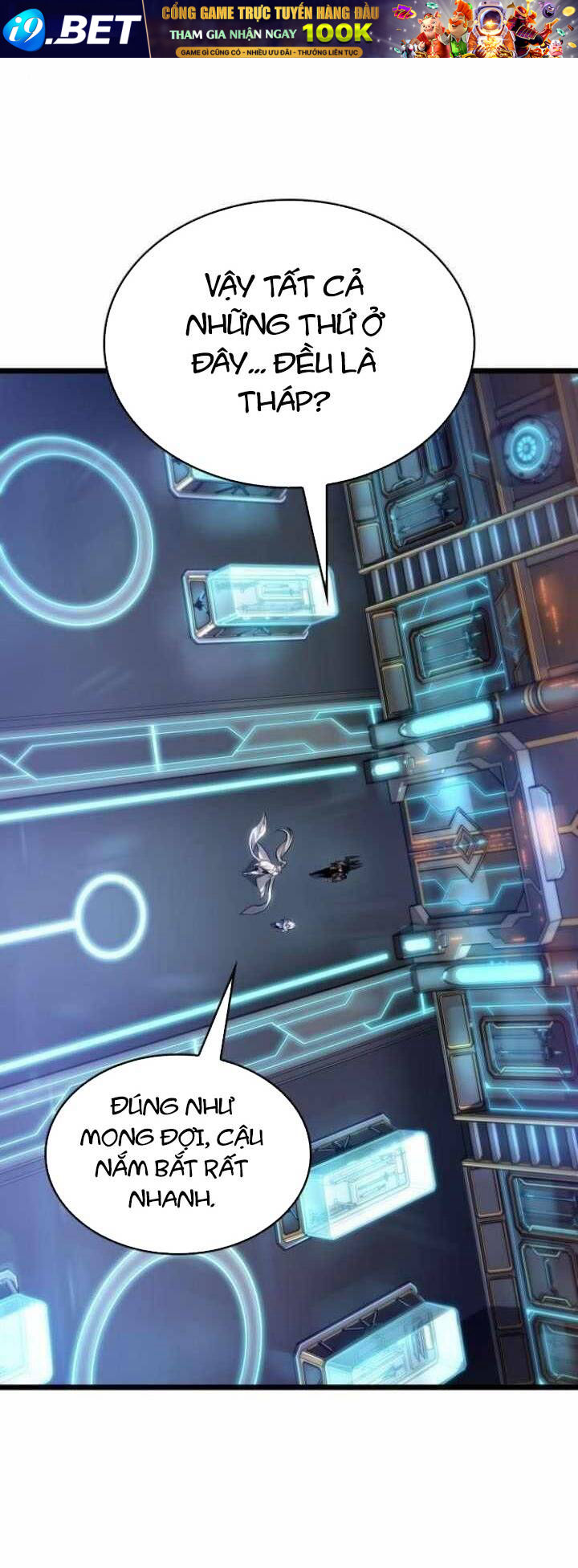 Thế Giới Sau Tận Thế - Chapter 172 - Page 58