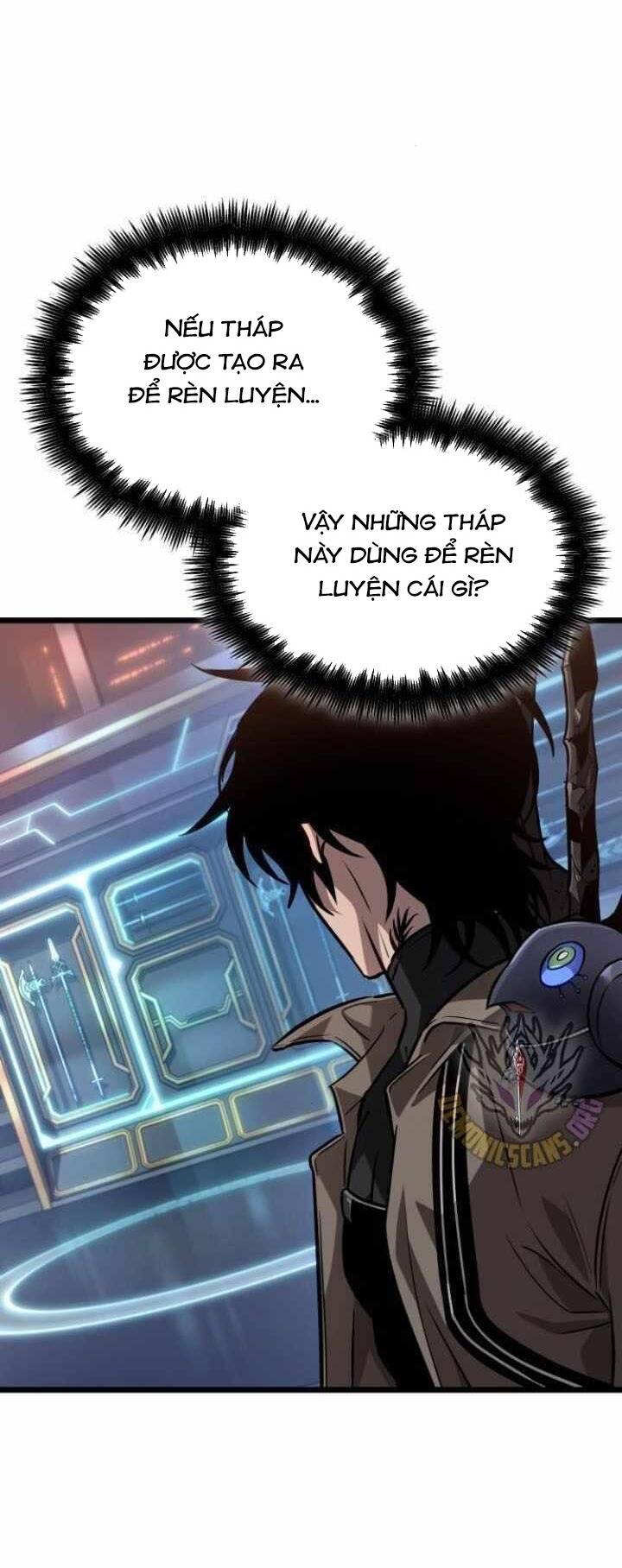 Thế Giới Sau Tận Thế - Chapter 172 - Page 59