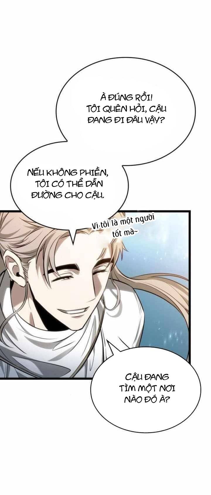 Thế Giới Sau Tận Thế - Chapter 172 - Page 6