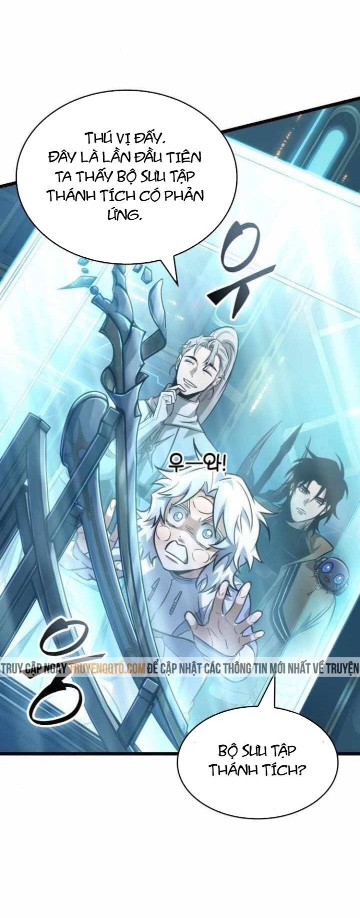 Thế Giới Sau Tận Thế - Chapter 172 - Page 63