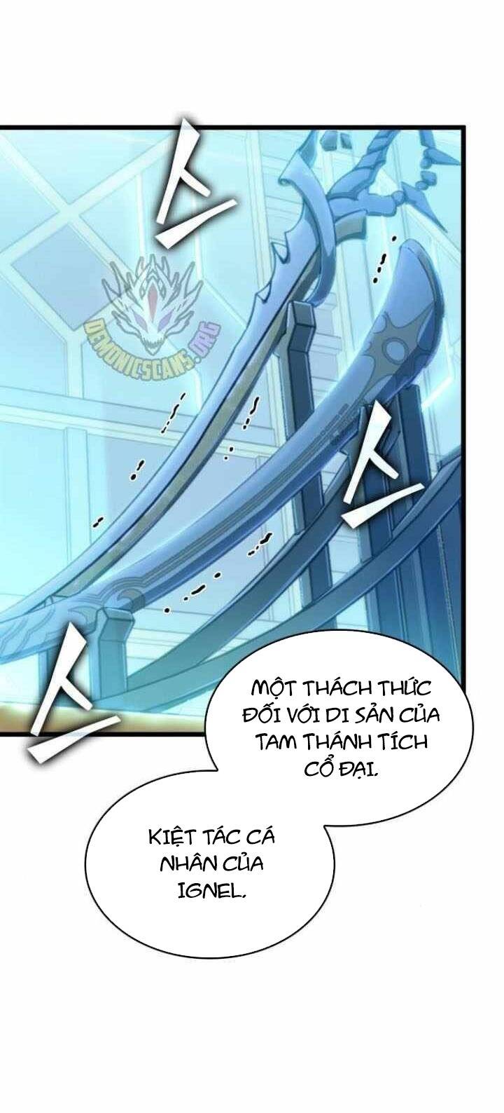 Thế Giới Sau Tận Thế - Chapter 172 - Page 65