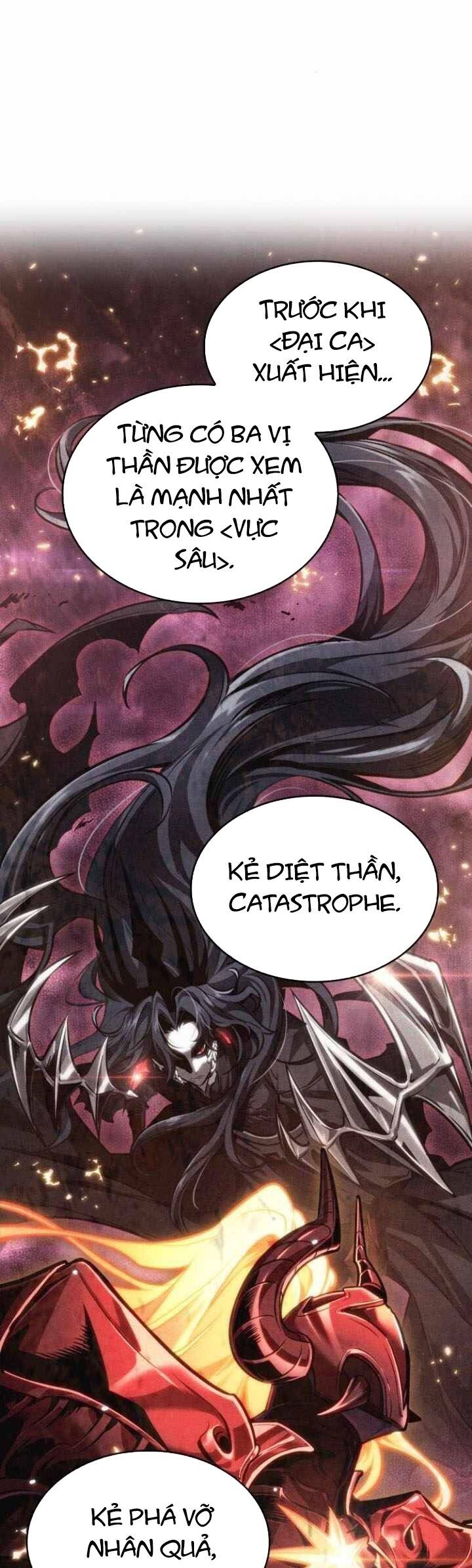 Thế Giới Sau Tận Thế - Chapter 172 - Page 70