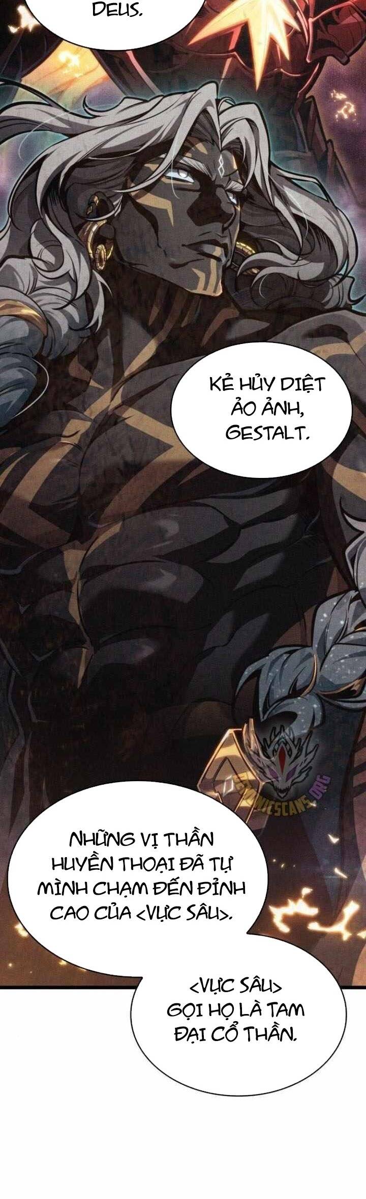 Thế Giới Sau Tận Thế - Chapter 172 - Page 71