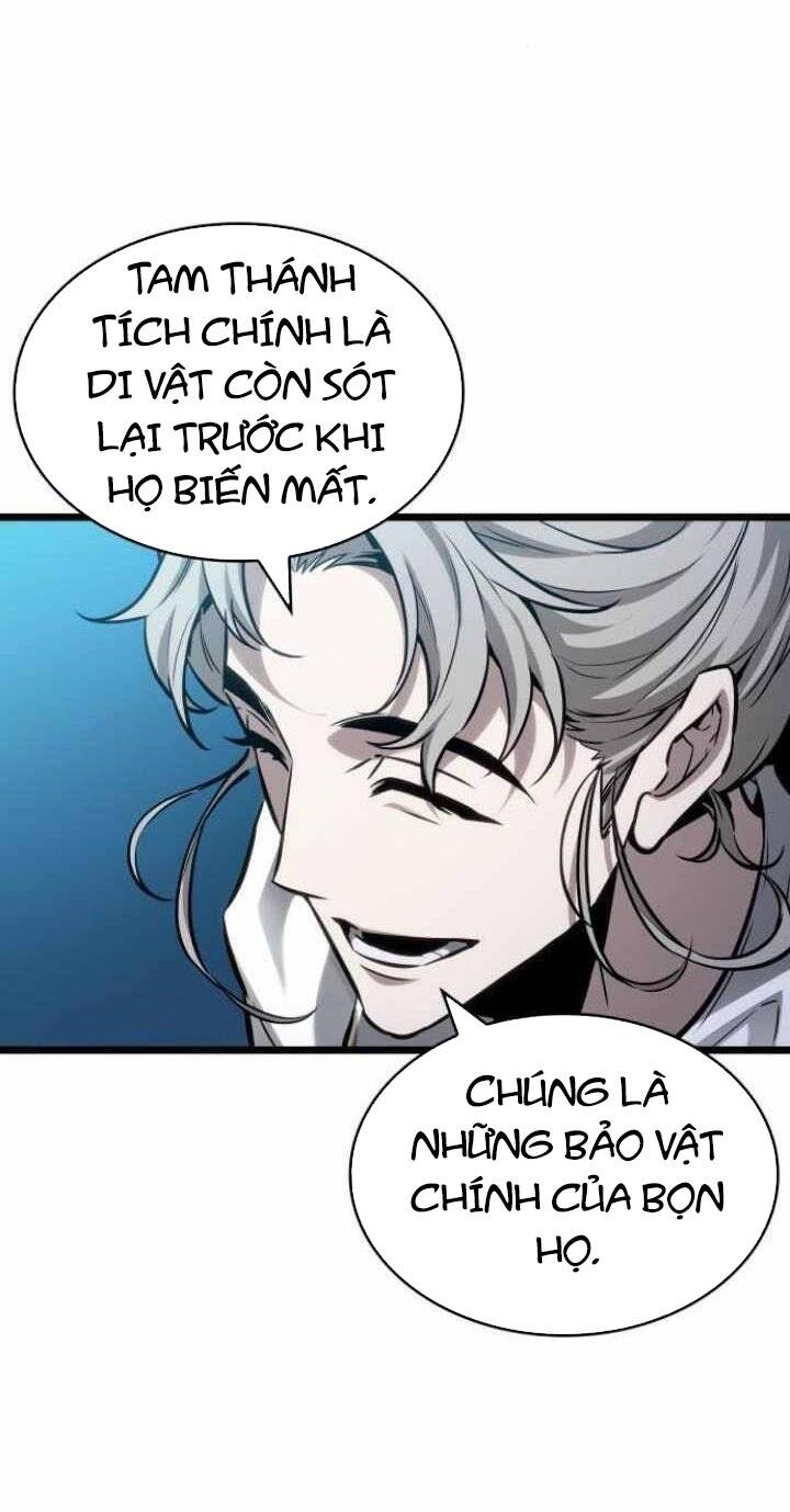 Thế Giới Sau Tận Thế - Chapter 172 - Page 72