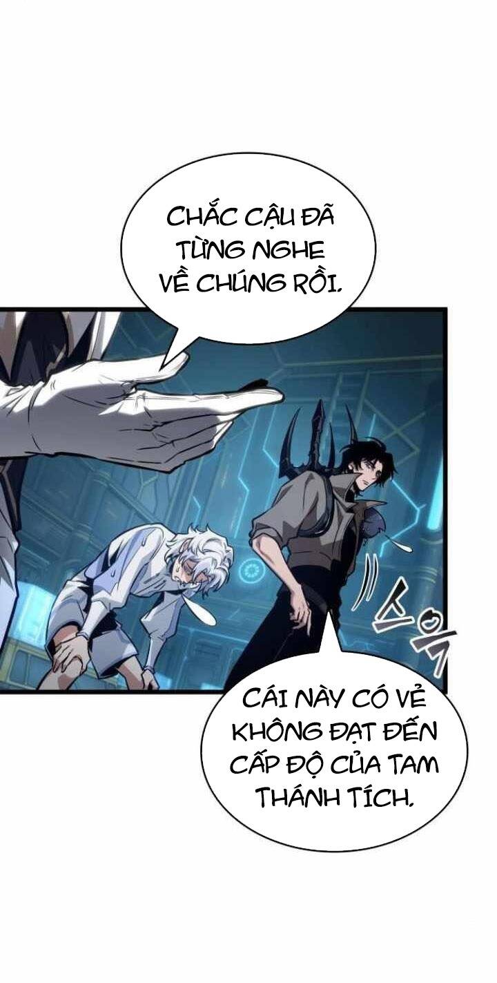 Thế Giới Sau Tận Thế - Chapter 172 - Page 74