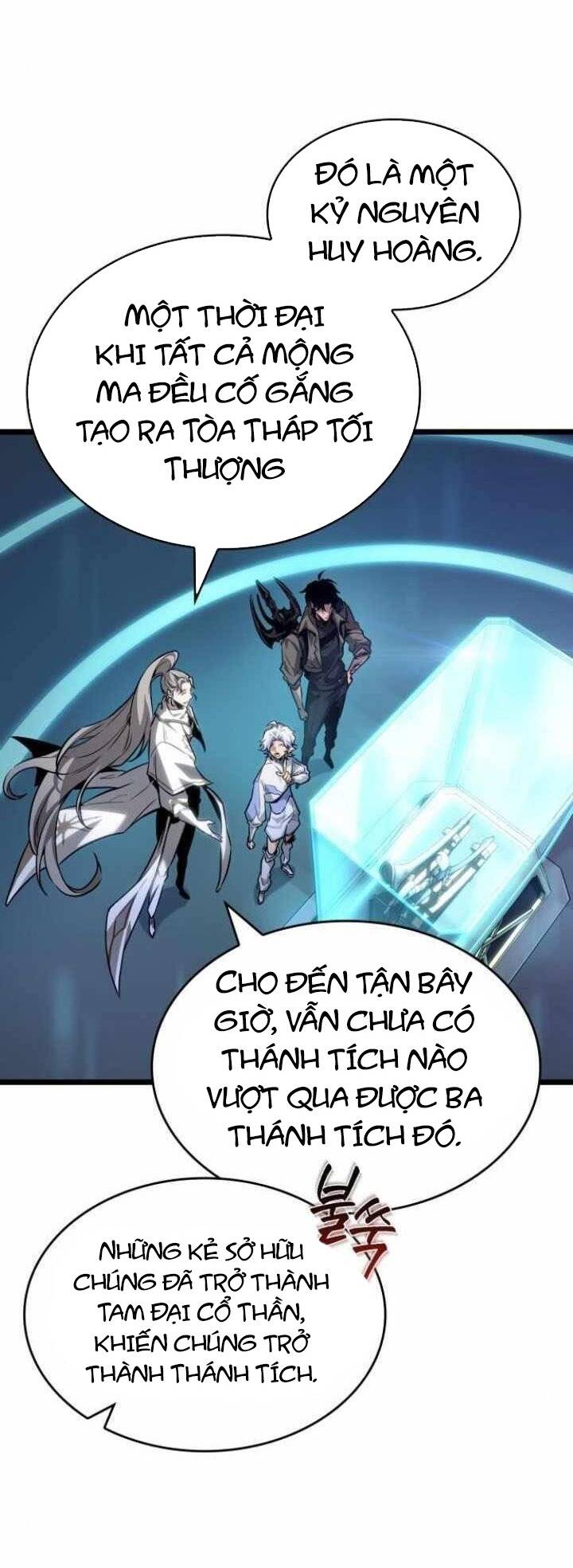 Thế Giới Sau Tận Thế - Chapter 172 - Page 76