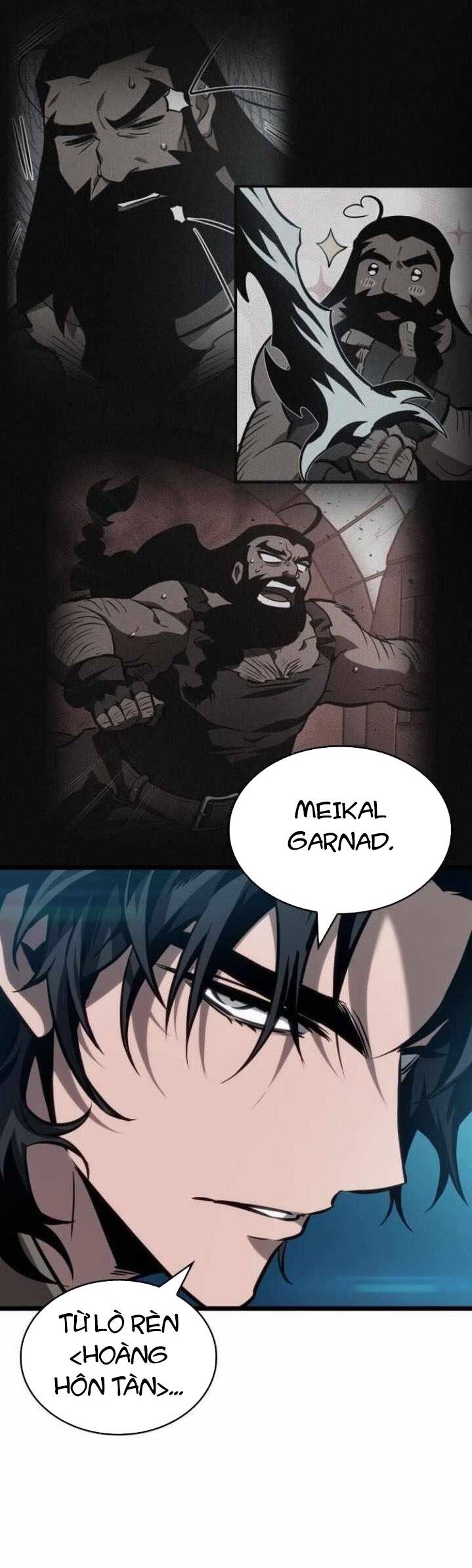 Thế Giới Sau Tận Thế - Chapter 172 - Page 79