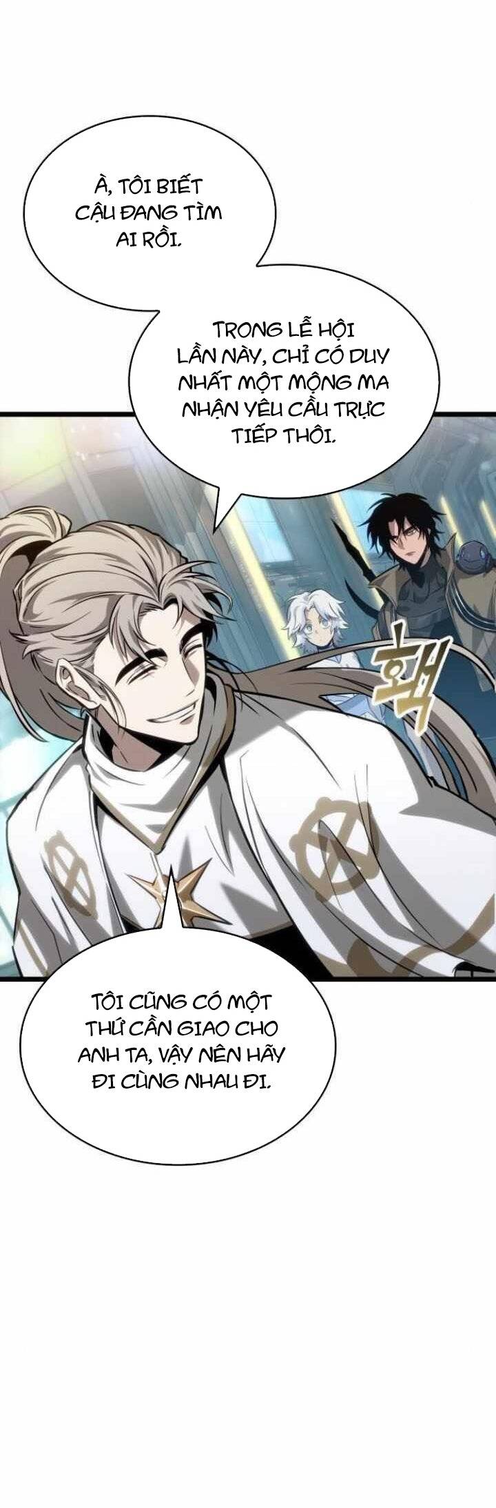 Thế Giới Sau Tận Thế - Chapter 172 - Page 8